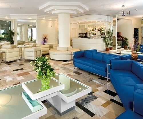 Hotel Prestige Cattolica Kültér fotó